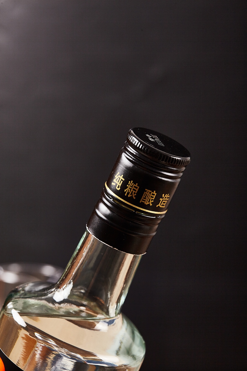 泰纯烧锅