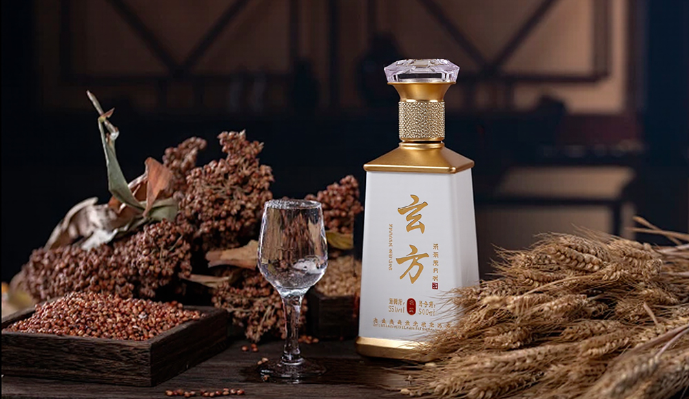 玄方典藏